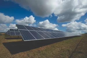 Parco fotovoltaico Agrigento
