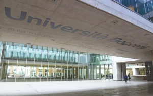 Università Bocconi Milano