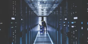 Tecnopolo Bologna ECMWF data center