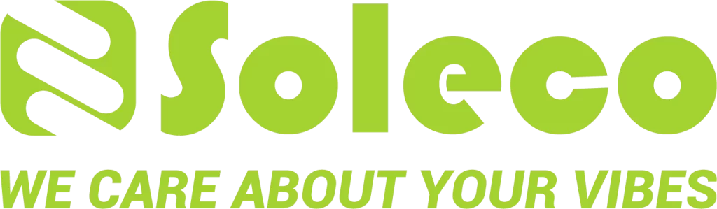 Logo Soleco 2025