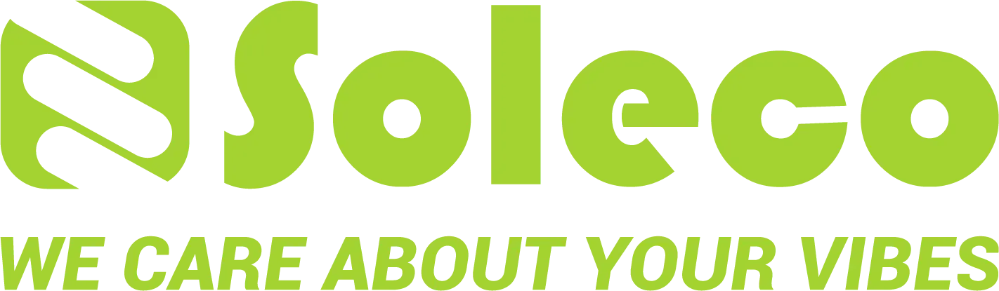 Logo Soleco 2025